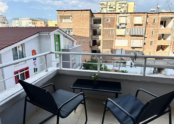 - Apartment *