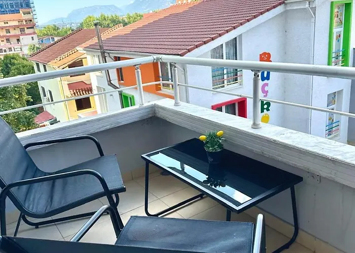 Apartment - Tirana