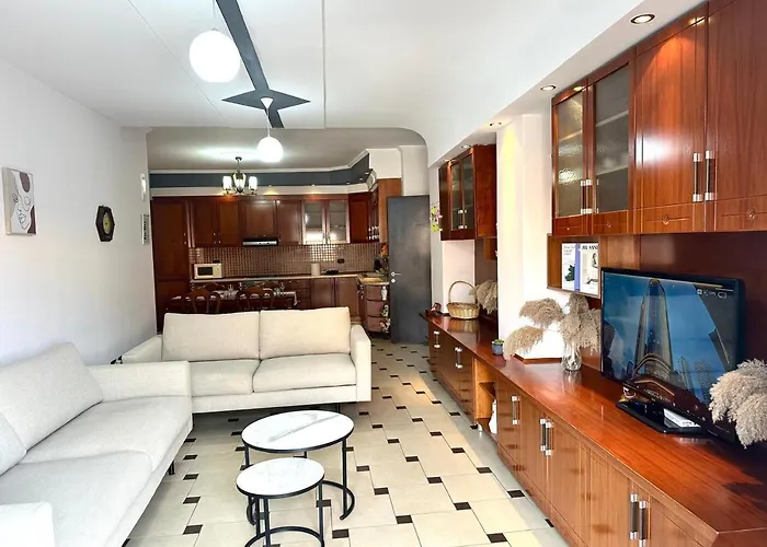 Apartment - Tirana