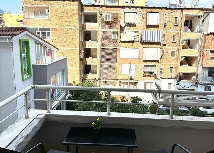 Apartment - Tirana