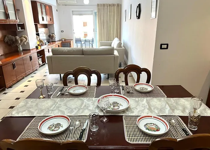 Apartment -