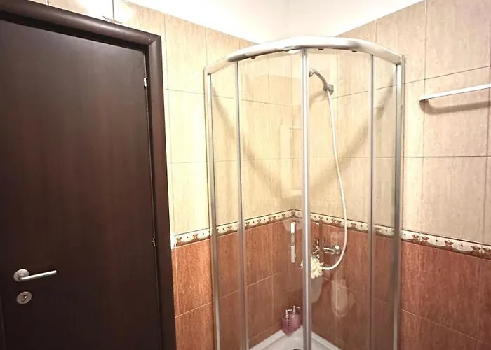 Apartment -