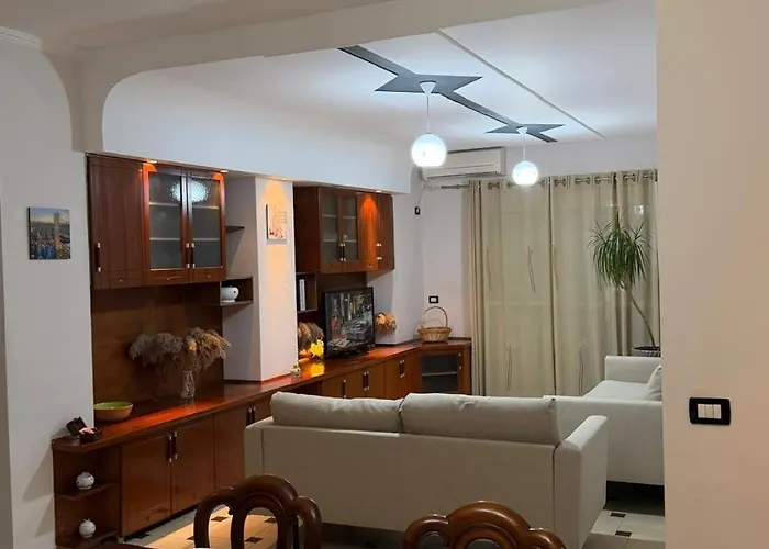 - Apartment