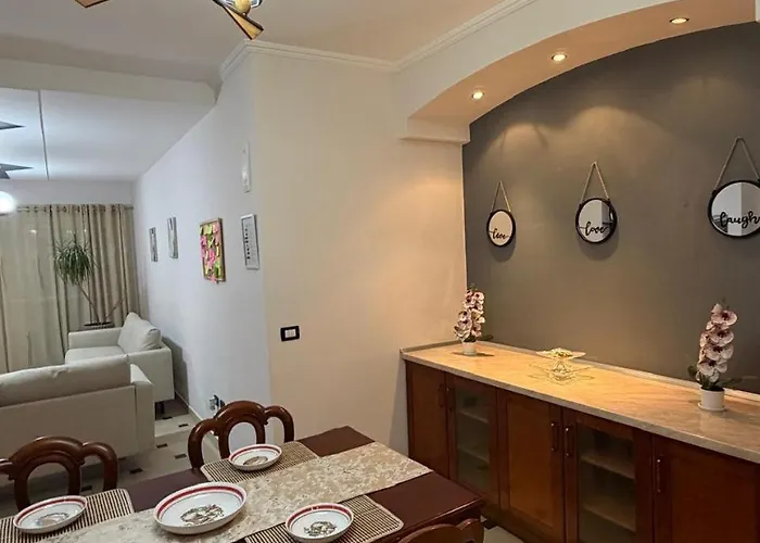 - Apartment *