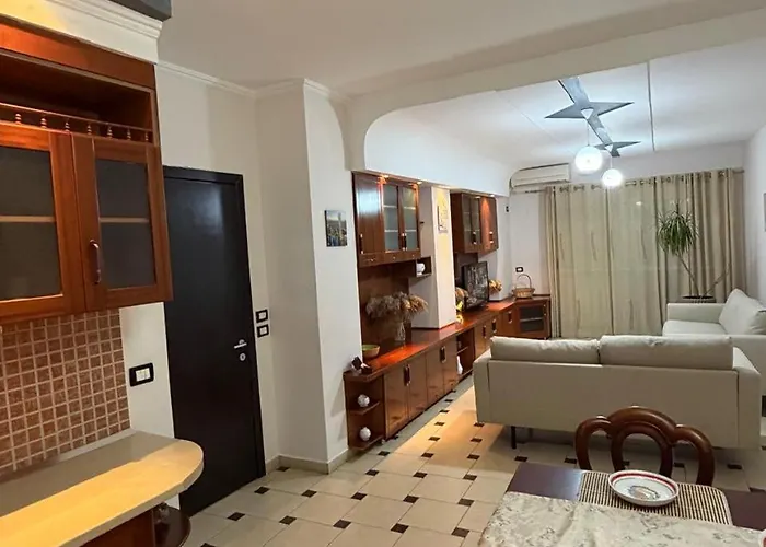 - Tirana