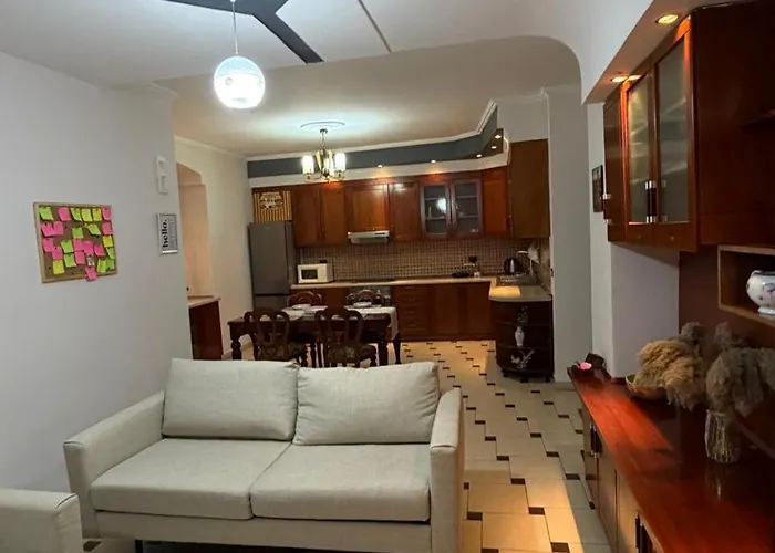 Apartment - *