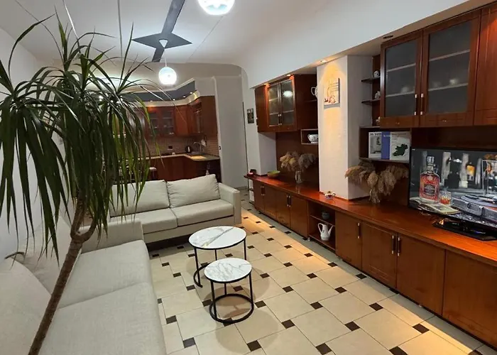 Apartment -