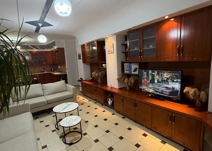 Apartment - *