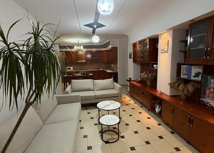 Apartment -
