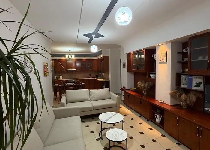 Apartment - *