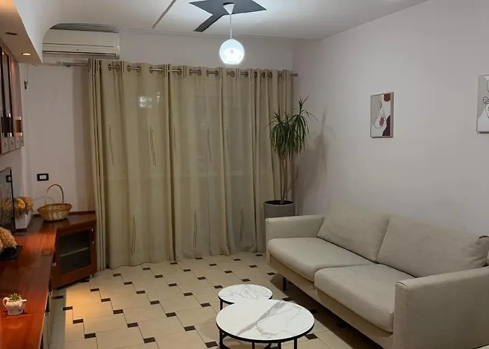 - Tirana