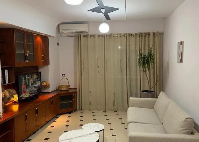Apartment -