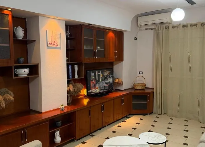 Apartment - Tirana