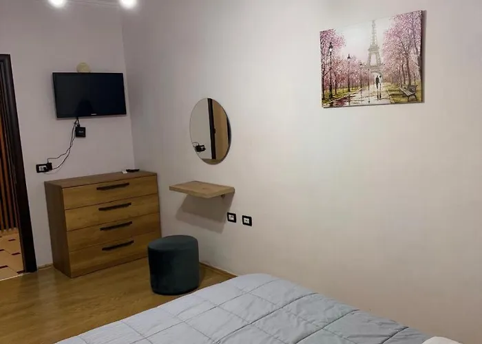 Apartment -