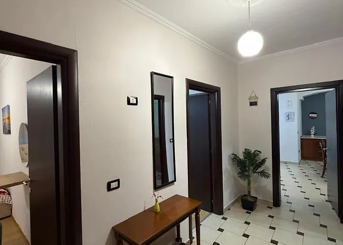 - Apartment *